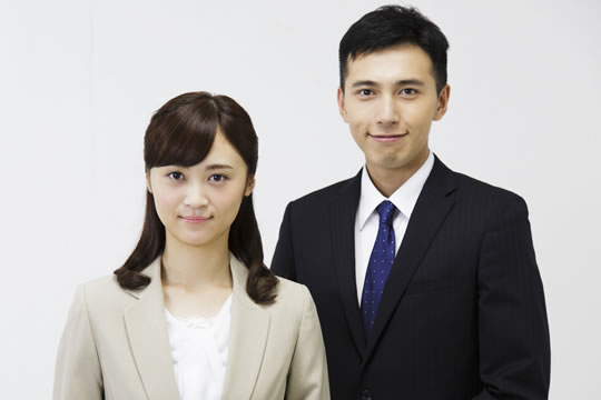 中途採用